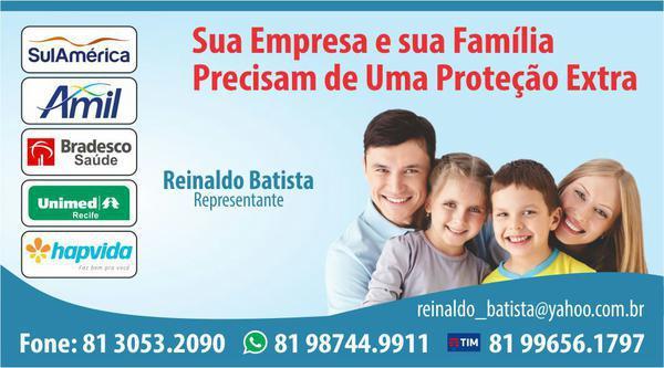 Planos de Saude em Recife