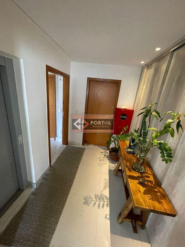 Apartamento, Liberdade, 4 Quartos, 3 Vagas, 3 Suítes