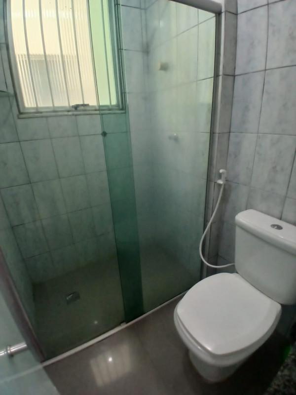 Apartamento, Heliópolis, 3 Quartos, 1 Vaga