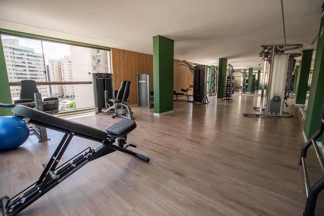 Apartamento, Buritis, 3 Quartos, 2 Vagas, 2 Suítes
