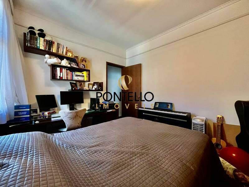 Apartamento, Buritis, 3 Quartos, 2 Vagas, 1 Suíte