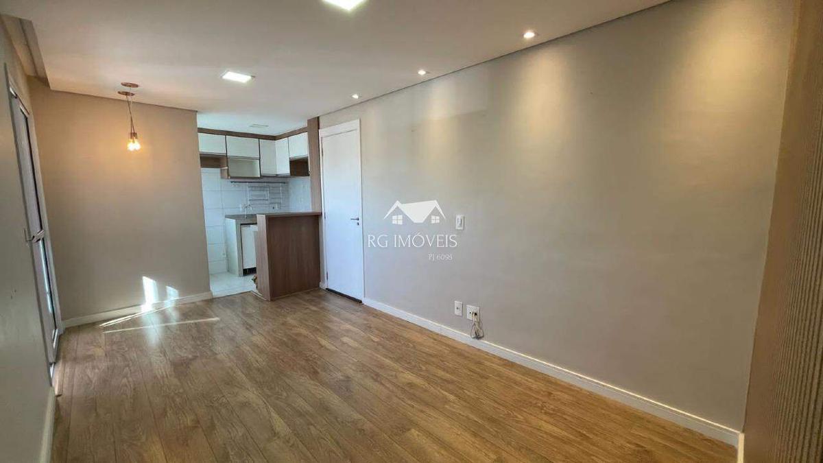Apartamento, Santa Helena, 2 Quartos, 1 Vaga, 1 Suíte