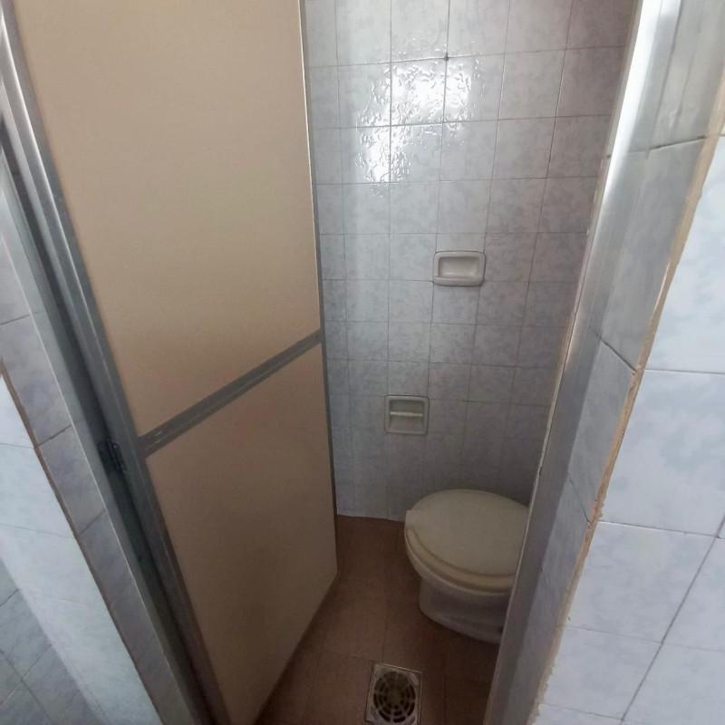 Apartamento, Centro, 2 Quartos, 0 Vaga