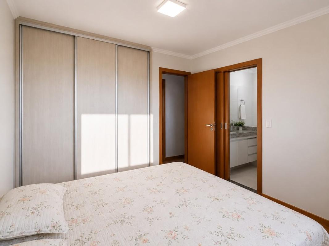 Cobertura, Paquetá, 4 Quartos, 2 Vagas, 2 Suítes