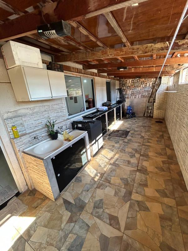 Apartamento, Masterville, 2 Quartos, 1 Vaga