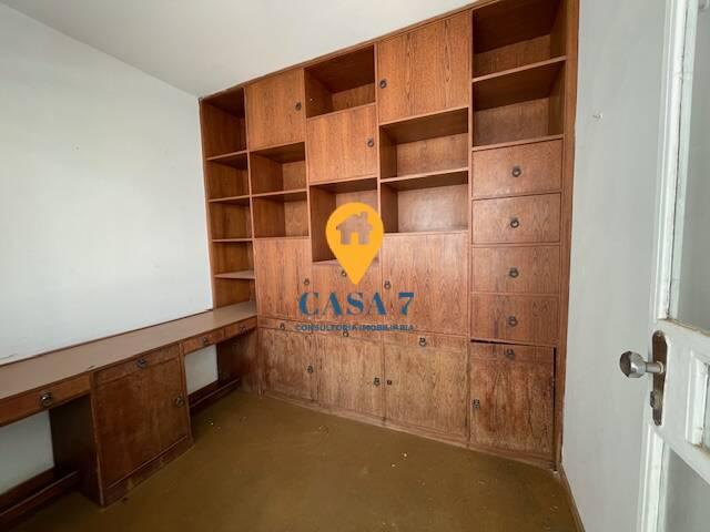 Cobertura, Serra, 4 Quartos, 2 Vagas, 1 Suíte