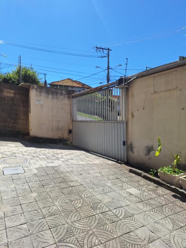 Apartamento, João Pinheiro, 2 Quartos, 1 Vaga
