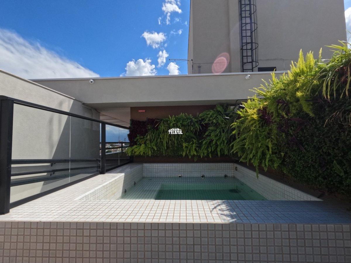 Apartamento, Vila Pinto, 2 Quartos, 1 Vaga, 1 Suíte