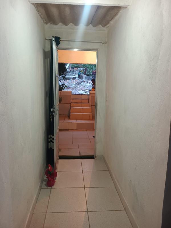 Casa, Icaivera, 2 Quartos, 1 Vaga, 1 Suíte