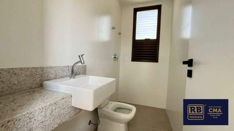 Cobertura, Prado, 2 Quartos, 2 Vagas, 2 Suítes