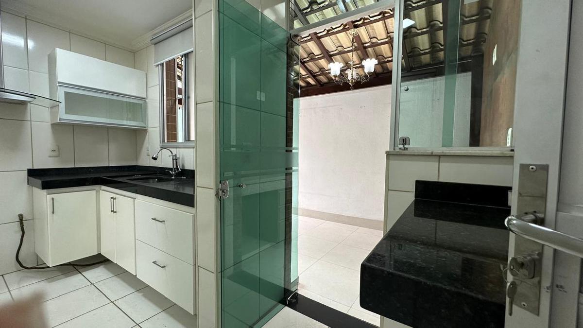 Apartamento, Padre Eustáquio, 3 Quartos, 2 Vagas, 1 Suíte