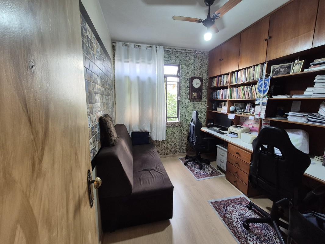 Apartamento, Alto Barroca, 3 Quartos, 1 Vaga
