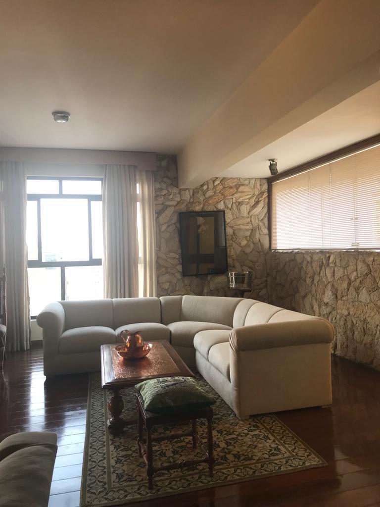 Cobertura, Santo Antônio, 5 Quartos, 3 Vagas, 2 Suítes