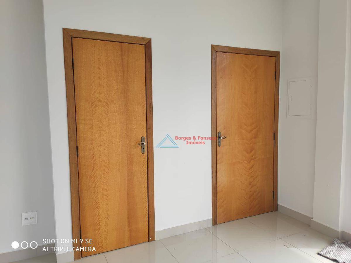 Andar, Parque Catanduvas, 0 Quarto, 2 Vagas