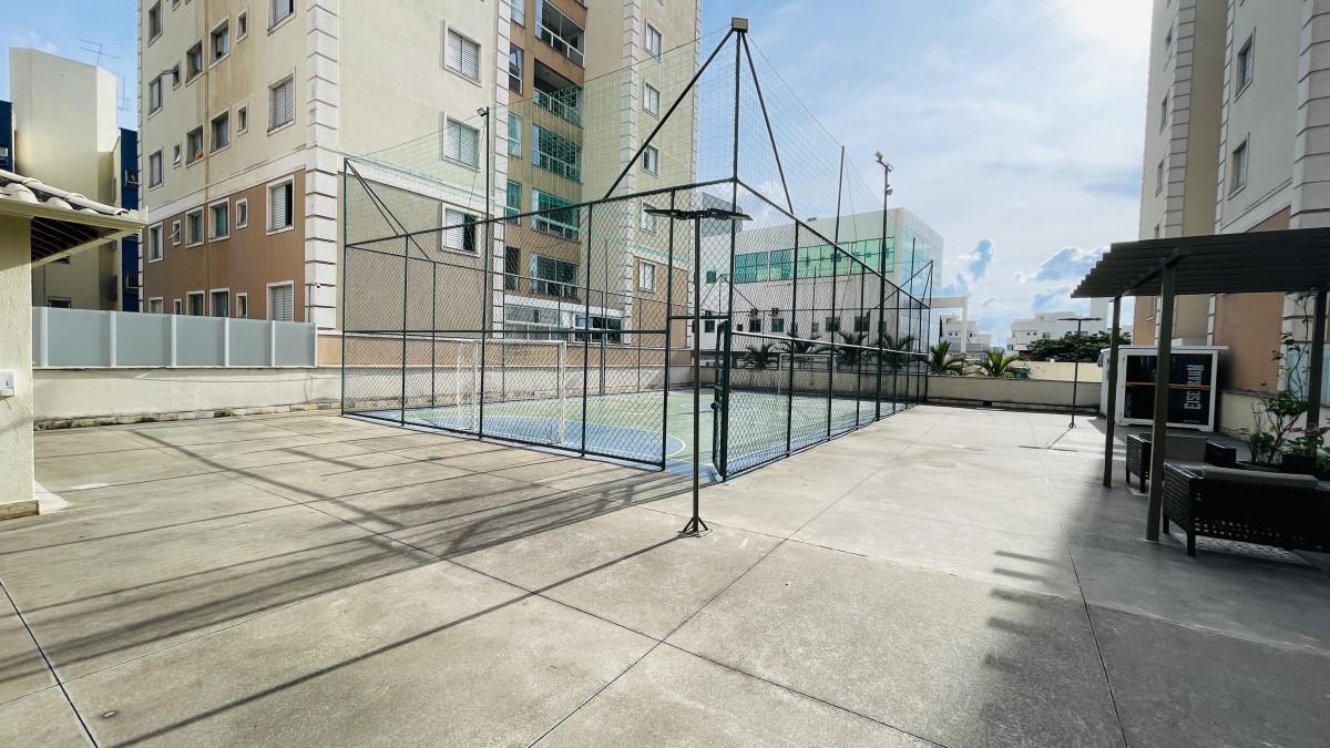 Apartamento, Castelo, 2 Quartos, 1 Vaga, 1 Suíte