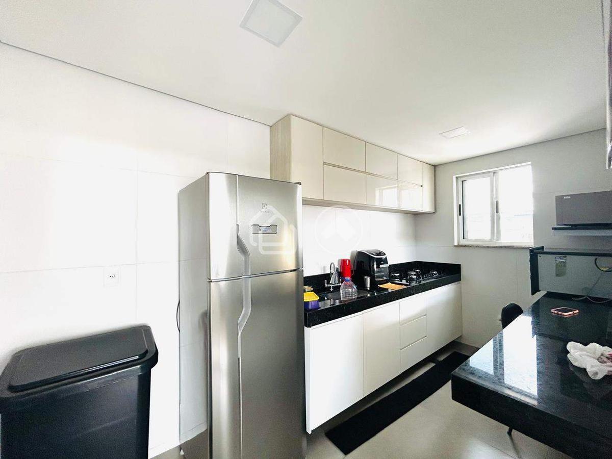 Apartamento, Ouro Preto, 1 Quarto, 1 Vaga