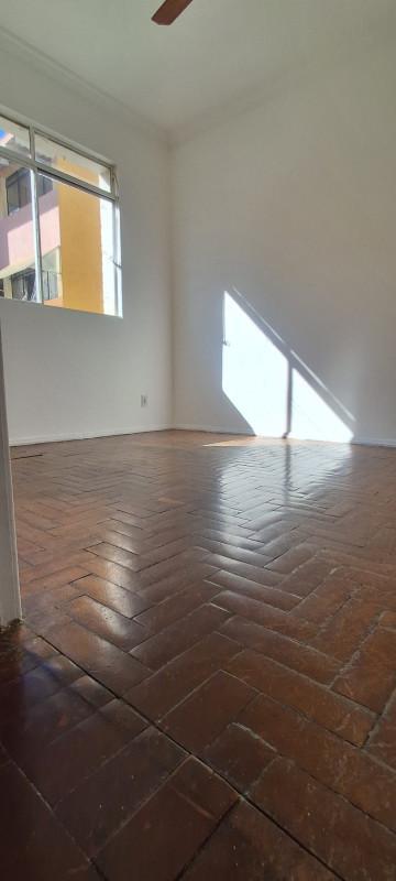 Apartamento, Santa Teresa, 2 Quartos, 1 Vaga