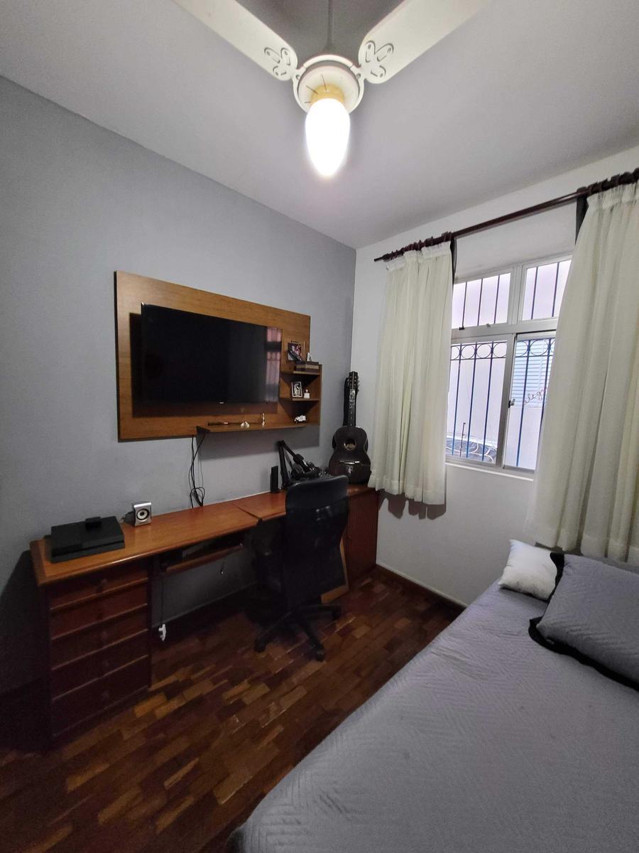 Cobertura, Palmares, 3 Quartos, 2 Vagas, 1 Suíte