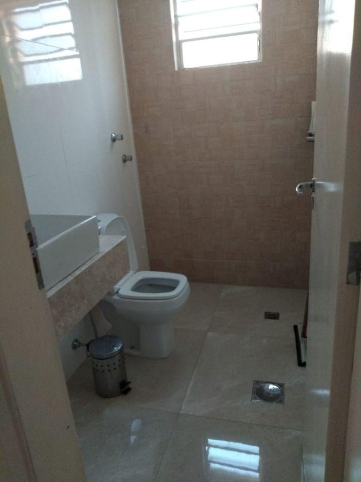 Apartamento, Cabral, 2 Quartos, 1 Vaga