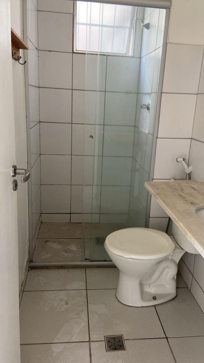 Apartamento, Célvia Vista Alegre, 3 Quartos, 1 Vaga