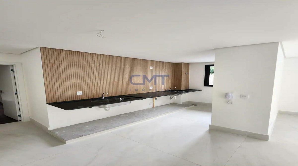 Cobertura, Santo Antônio, 3 Quartos, 2 Vagas, 1 Suíte