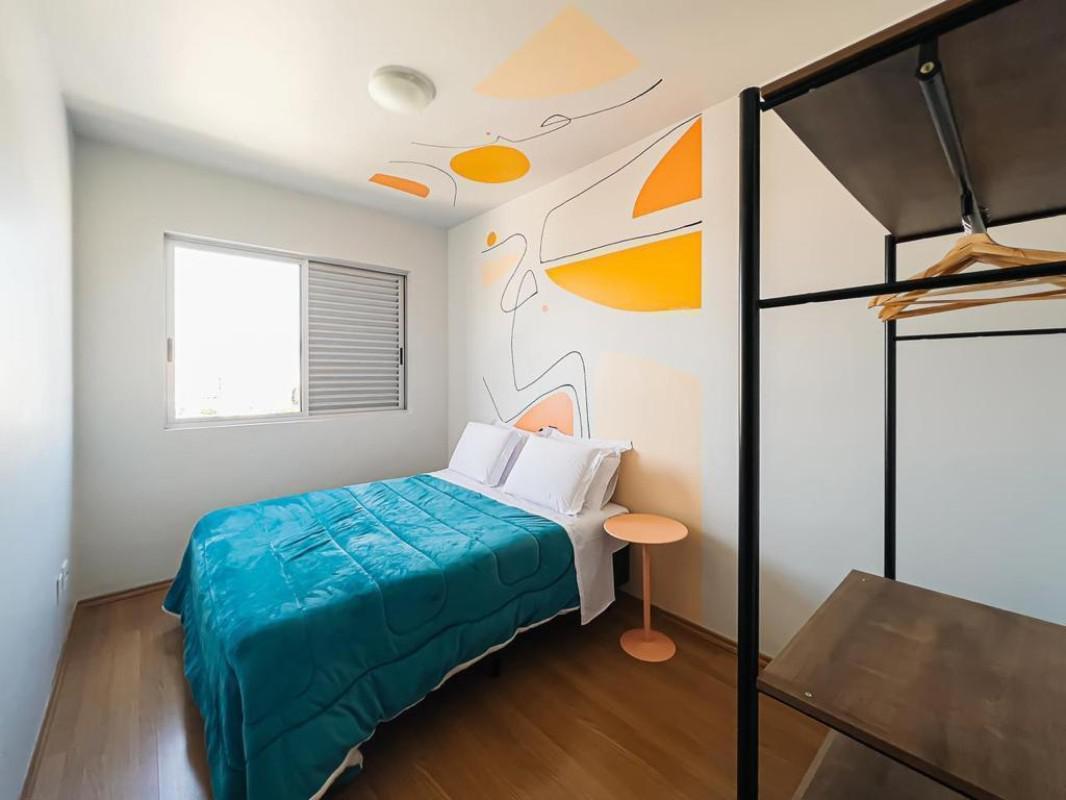 Cobertura, Carlos Prates, 4 Quartos, 2 Vagas, 1 Suíte