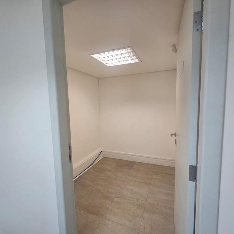 Andar, Santo Agostinho, 0 Quarto, 4 Vagas