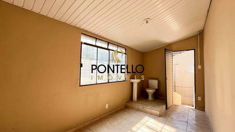Casa, Santo Antônio, 5 Quartos, 5 Vagas, 3 Suítes