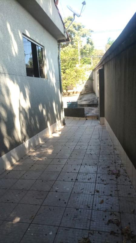 Casa, Estrela do Oriente, 3 Quartos, 5 Vagas, 1 Suíte