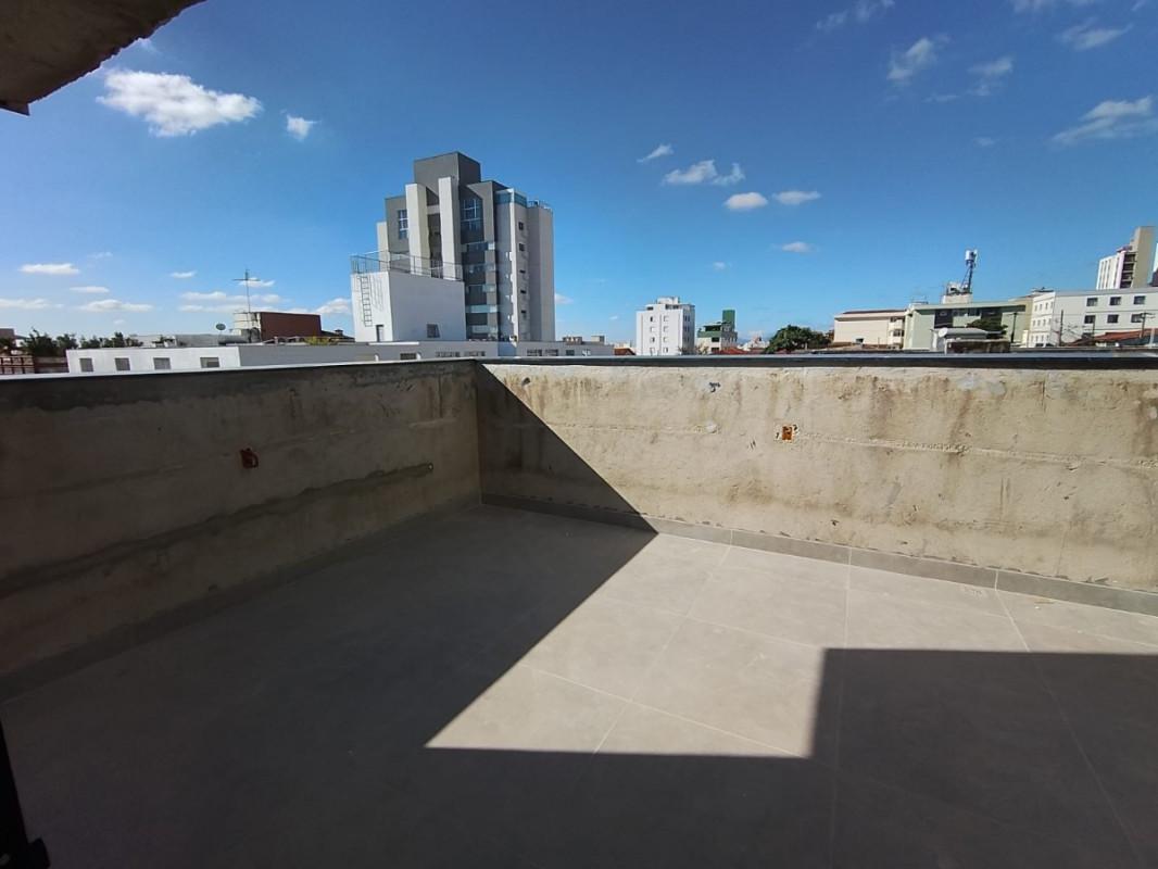Cobertura, Alto Barroca, 3 Quartos, 3 Vagas, 1 Suíte
