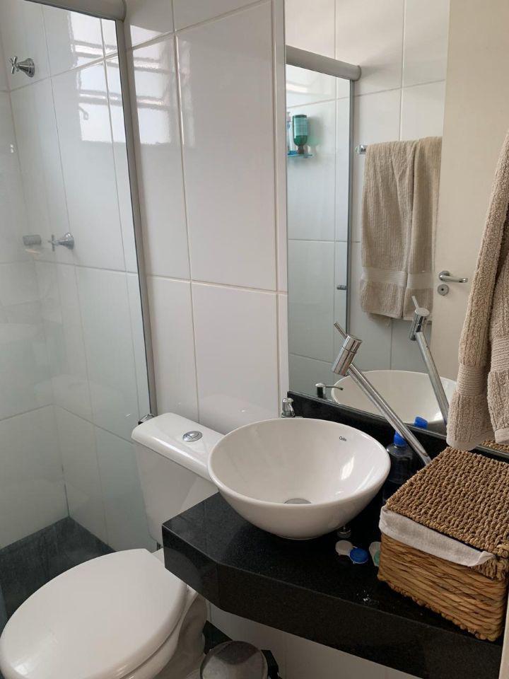 Apartamento, Planalto, 2 Quartos, 1 Vaga