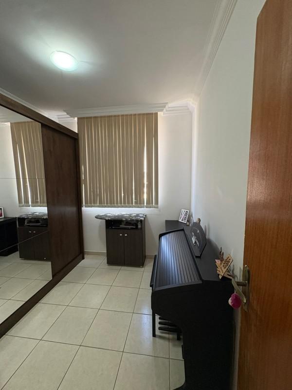 Apartamento, Monte Castelo, 2 Quartos, 1 Vaga