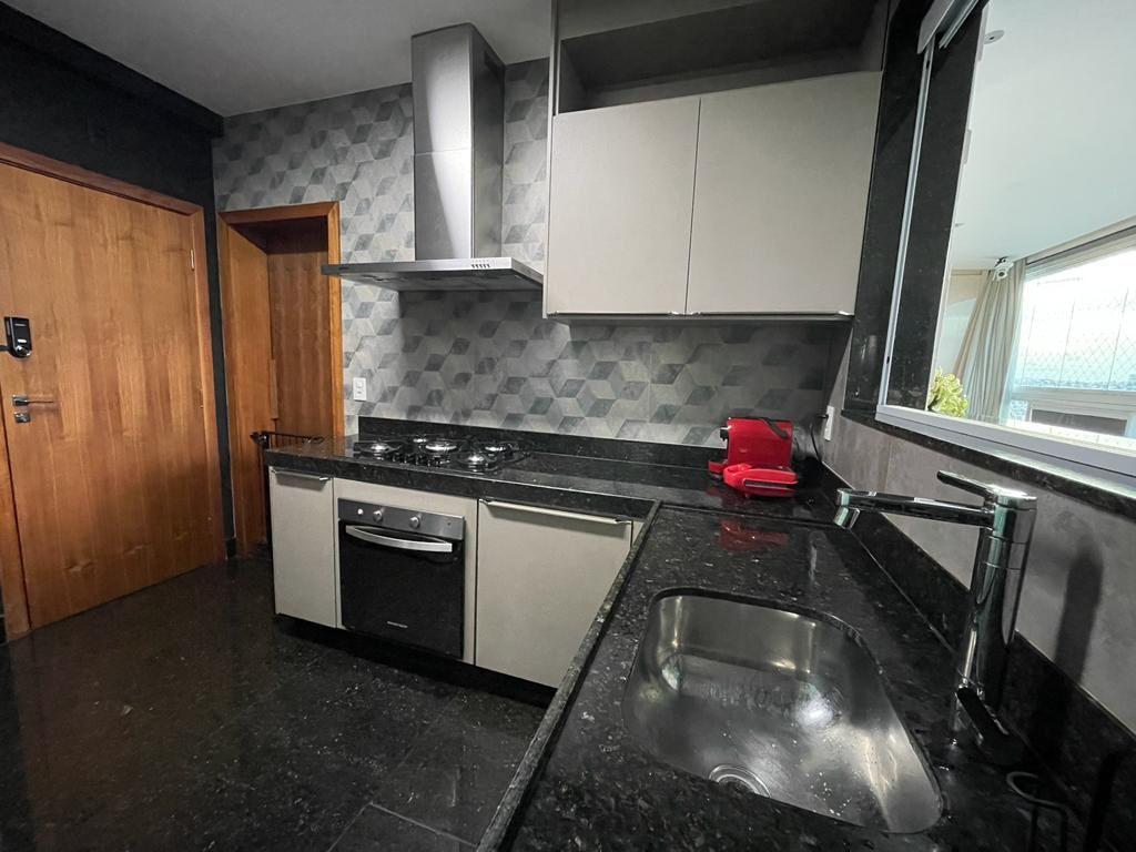 Apartamento, Palmares, 4 Quartos, 3 Vagas, 2 Suítes