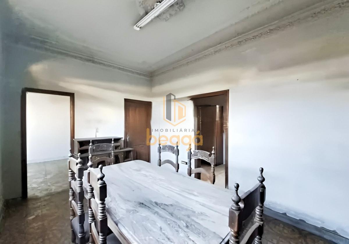 Casa, Carlos Prates, 3 Quartos, 2 Vagas