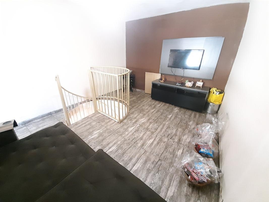 Cobertura, Bom Jesus, 2 Quartos, 1 Vaga