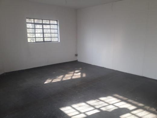 Conjunto de Salas, Barro Preto