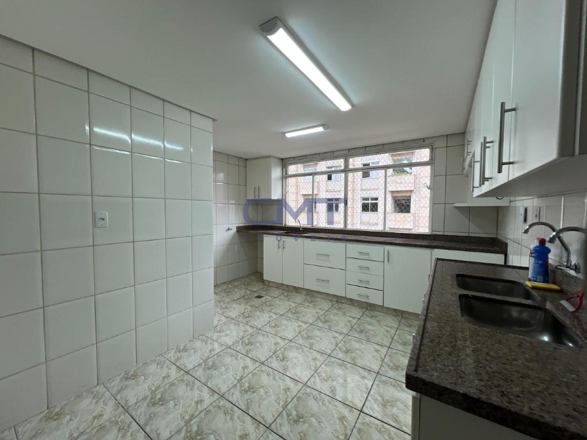 Apartamento, Savassi, 3 Quartos, 1 Vaga, 1 Suíte