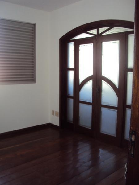 Apartamento, Luxemburgo, 3 Quartos, 2 Vagas, 1 Suíte