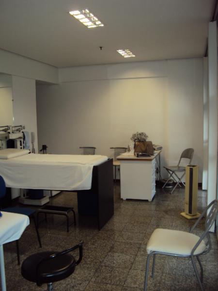Sala, Santo Antônio, 0 Vaga