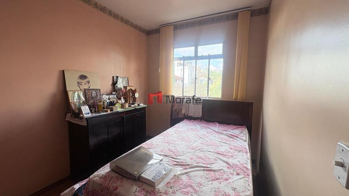 Apartamento, Castelo, 3 Quartos, 1 Vaga