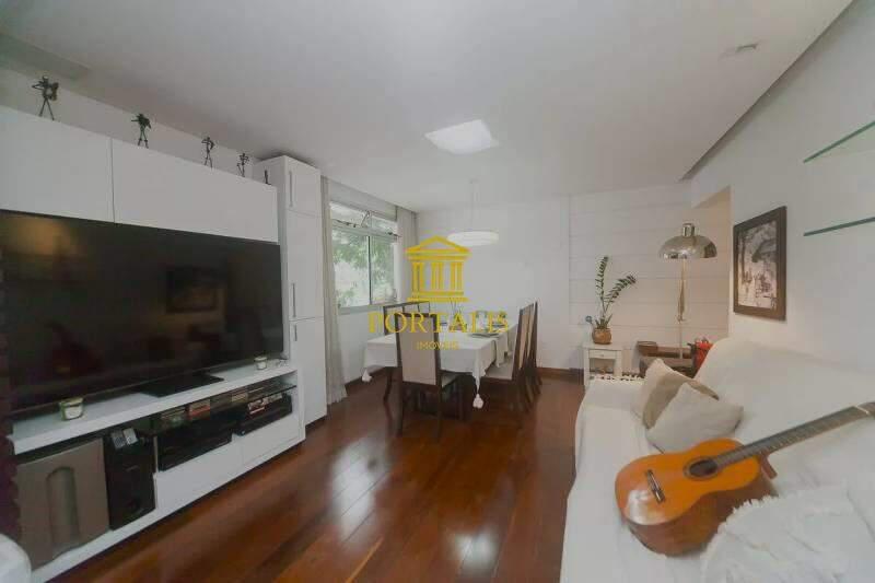 Apartamento, Sion, 4 Quartos, 1 Vaga, 1 Suíte