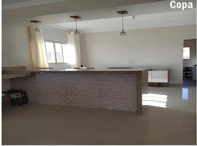 Casa, Água Limpa, 2 Quartos, 4 Vagas, 1 Suíte