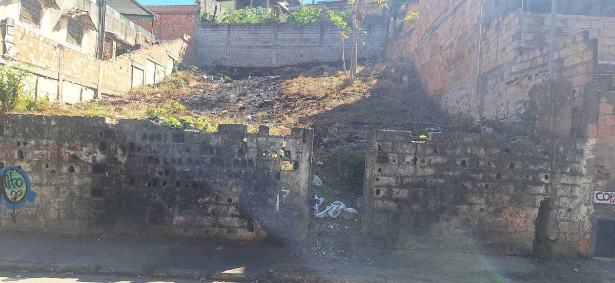 Lote, Jardim Laguna, 0 Quarto, 0 Vaga