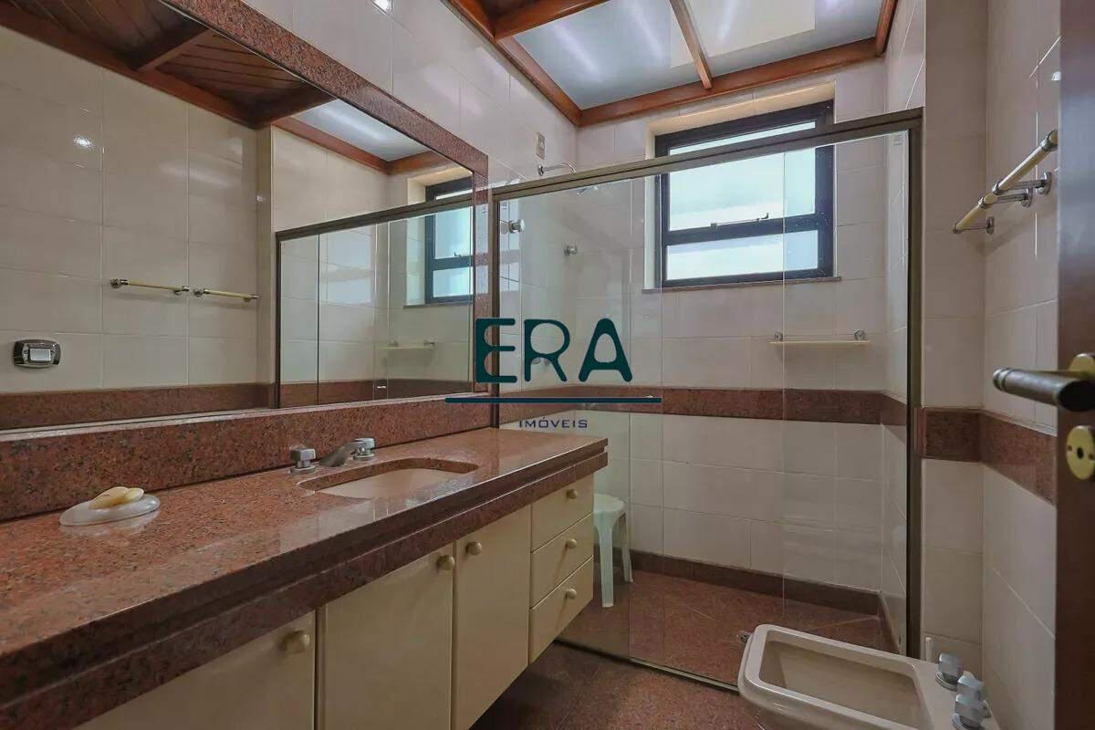 Apartamento, Serra, 4 Quartos, 5 Vagas, 2 Suítes