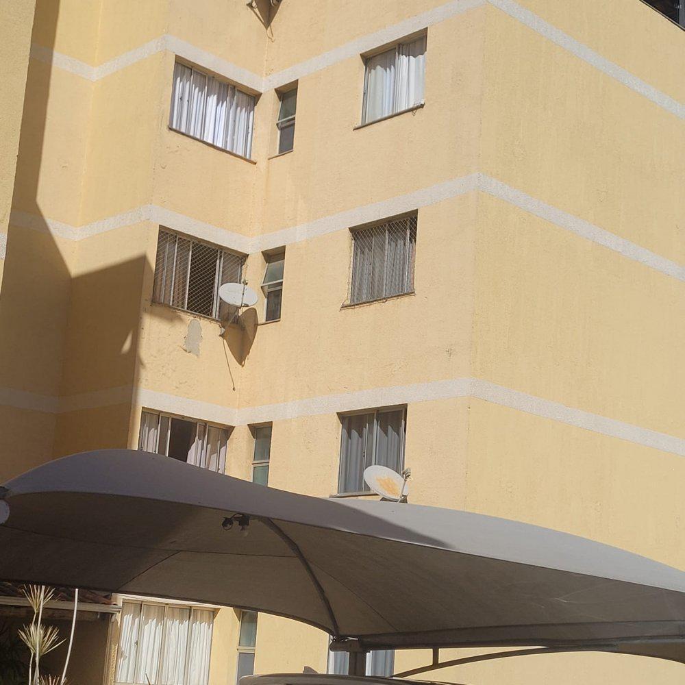 Apartamento, Varzea, 3 Quartos, 1 Vaga