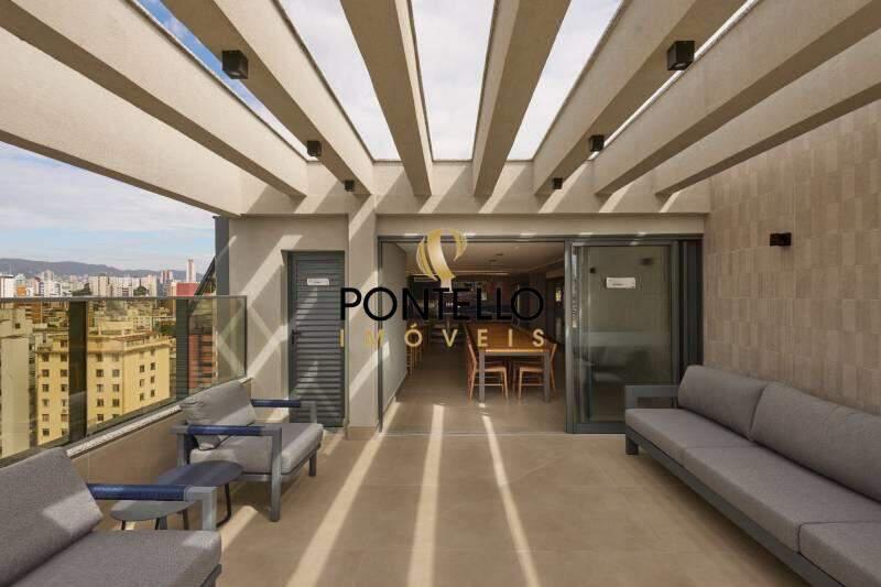 Apartamento, Cidade Nova, 2 Quartos, 2 Vagas, 1 Suíte