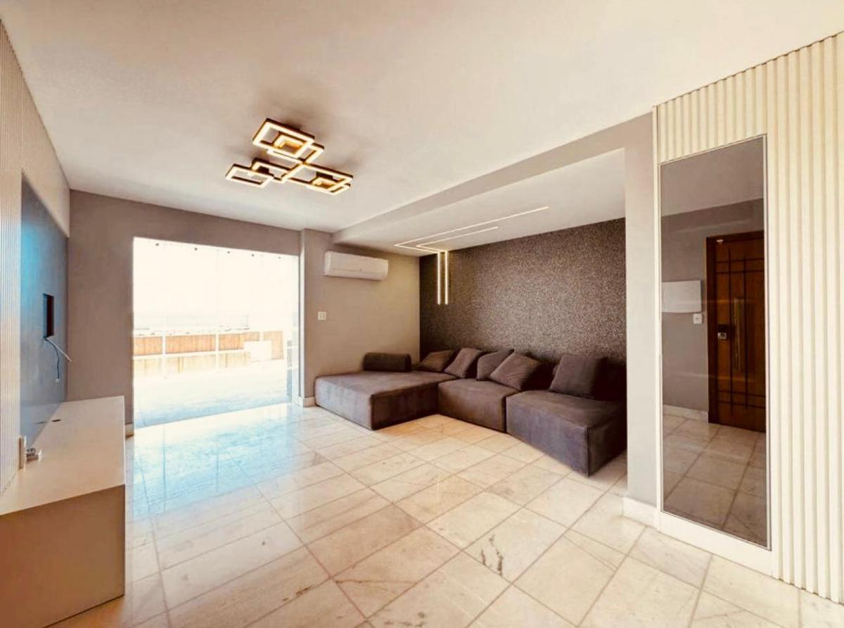 Cobertura, Castelo, 3 Quartos, 4 Vagas, 1 Suíte