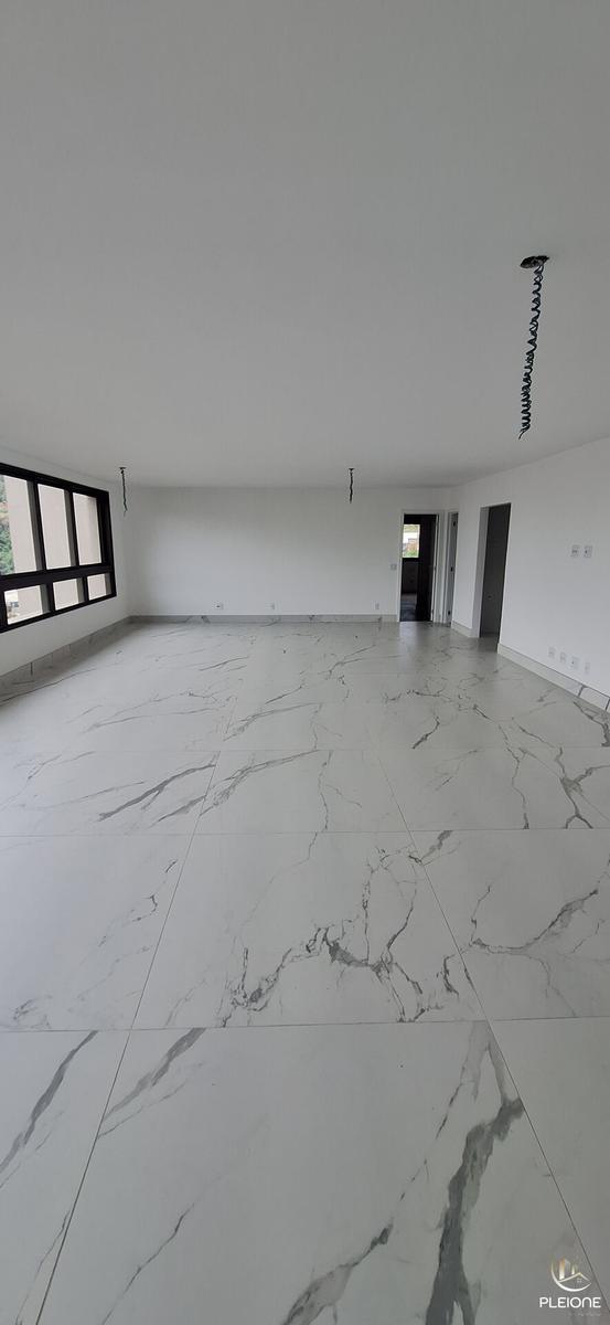 Apartamento, Santa Lúcia, 4 Quartos, 4 Vagas, 4 Suítes