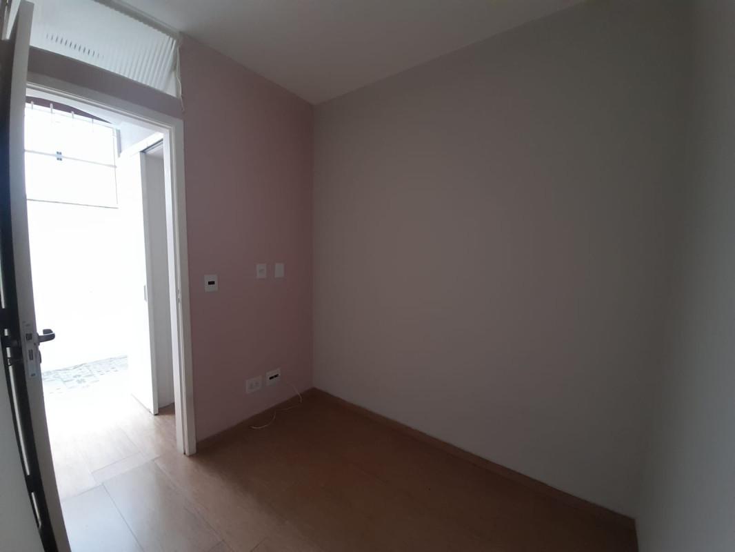 Casa, Alto Caiçaras, 2 Quartos, 1 Vaga