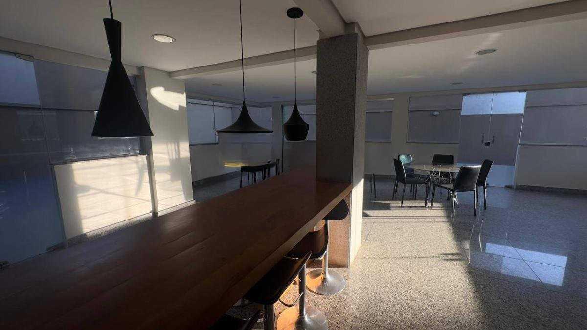 Apartamento, Buritis, 4 Quartos, 2 Vagas, 1 Suíte